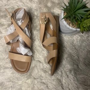 Franco Sarto sandals